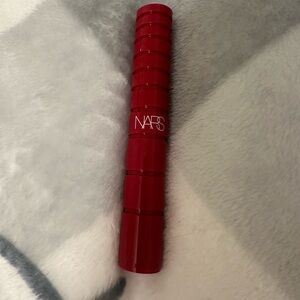 Brand New NARS Climax Mascara in Bold Red Packaging
